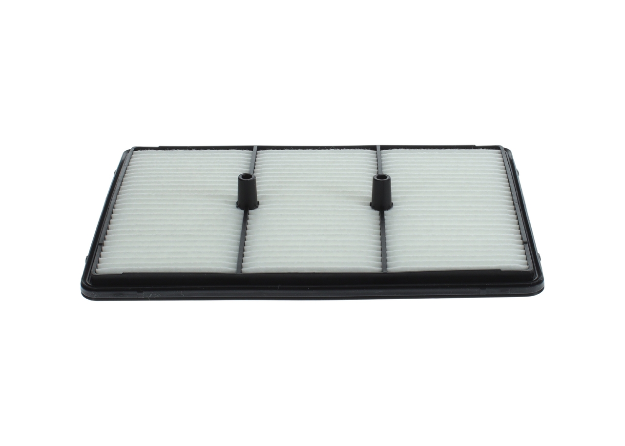 Air filter F 026 400 775 BOSCH 28113 CM100 Air filter S 0775 BOSCH 28113CM100 HYUNDAI