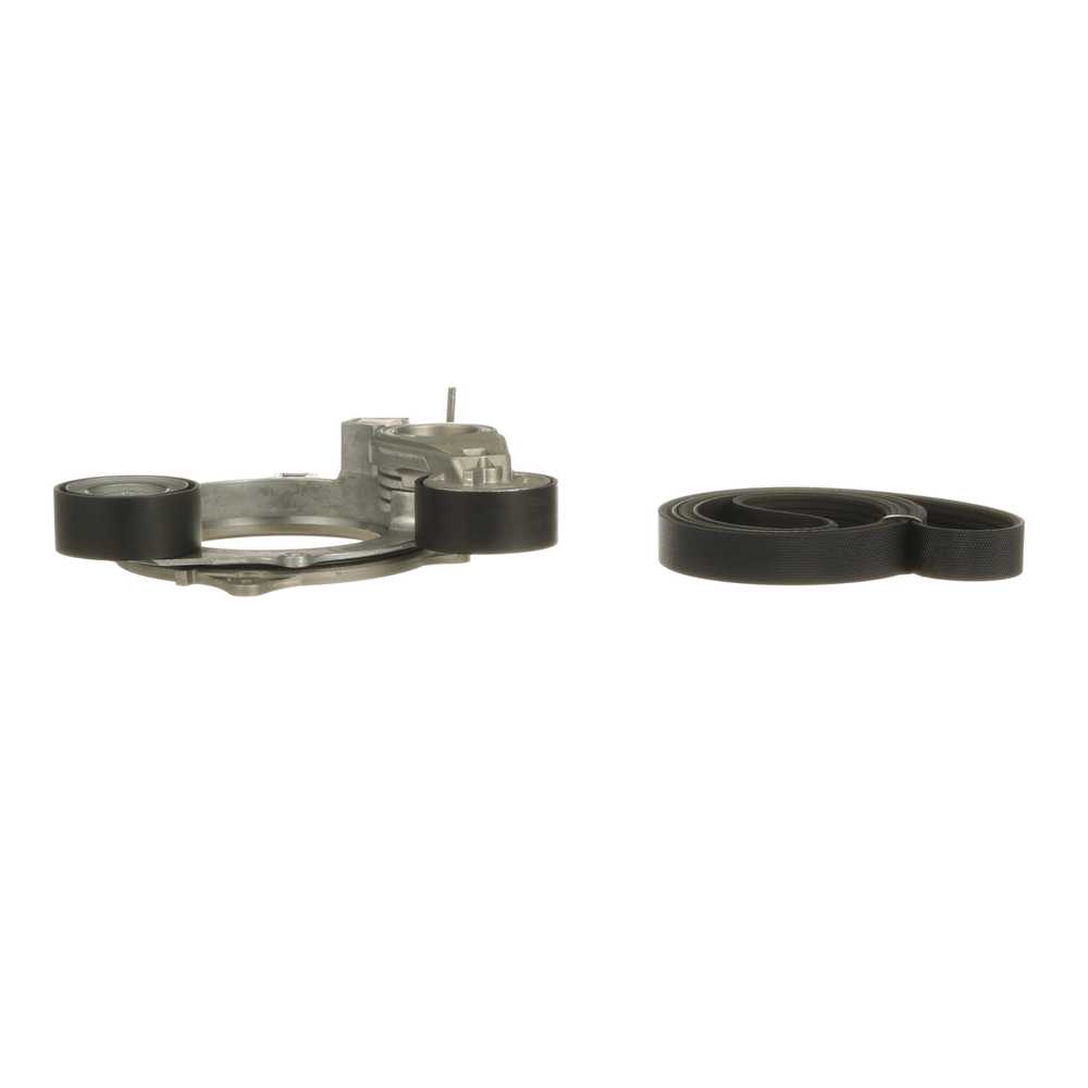 6PK1033EST GATES K016PK1033EST Kit cinghie poly-v Seat LEON 2021