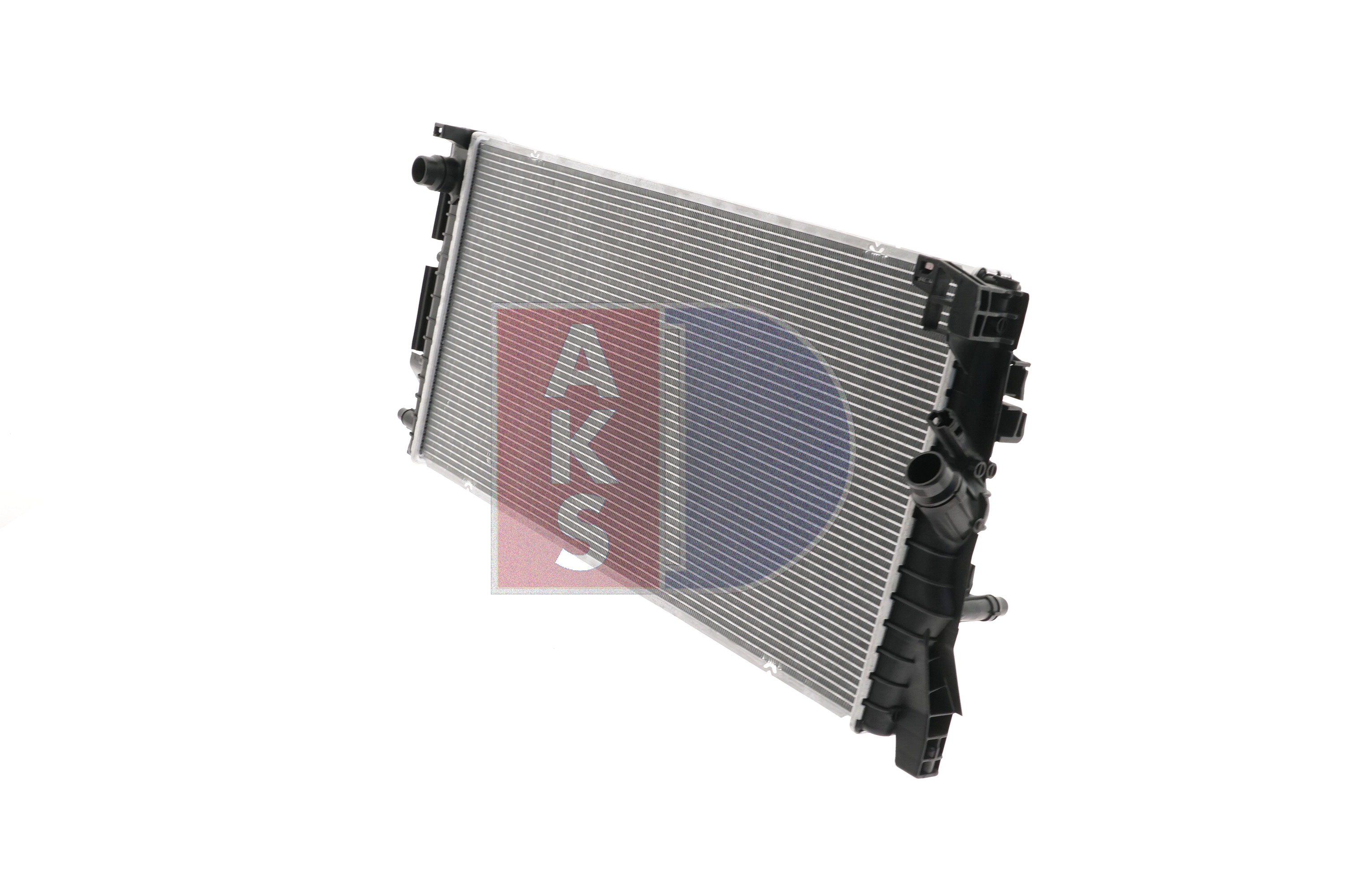 AKS DASIS Kylare 050143N MINI bilkylare AKS DASIS 050143N