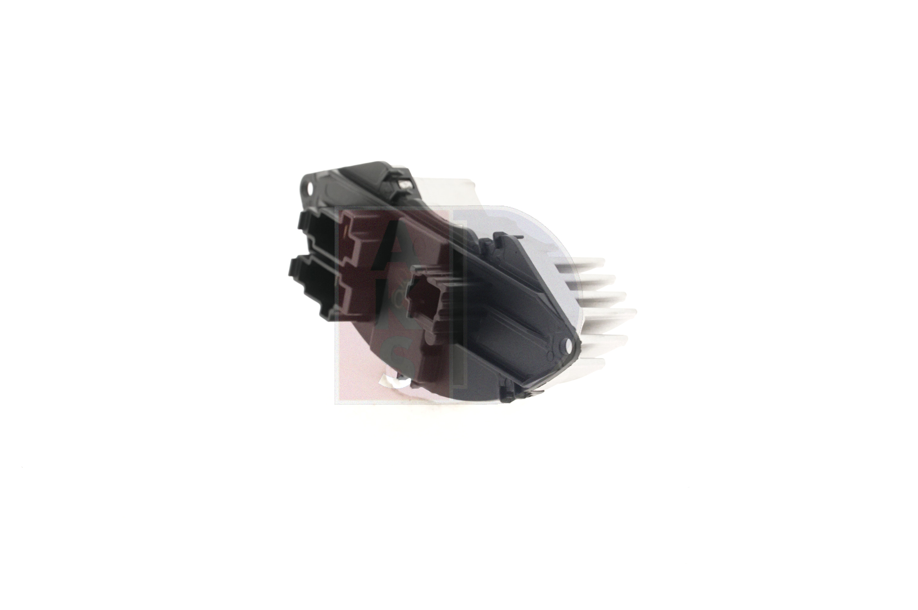 Régulateur, pulseur d'air habitacle 068109N AKS DASIS 77366112 FIAT