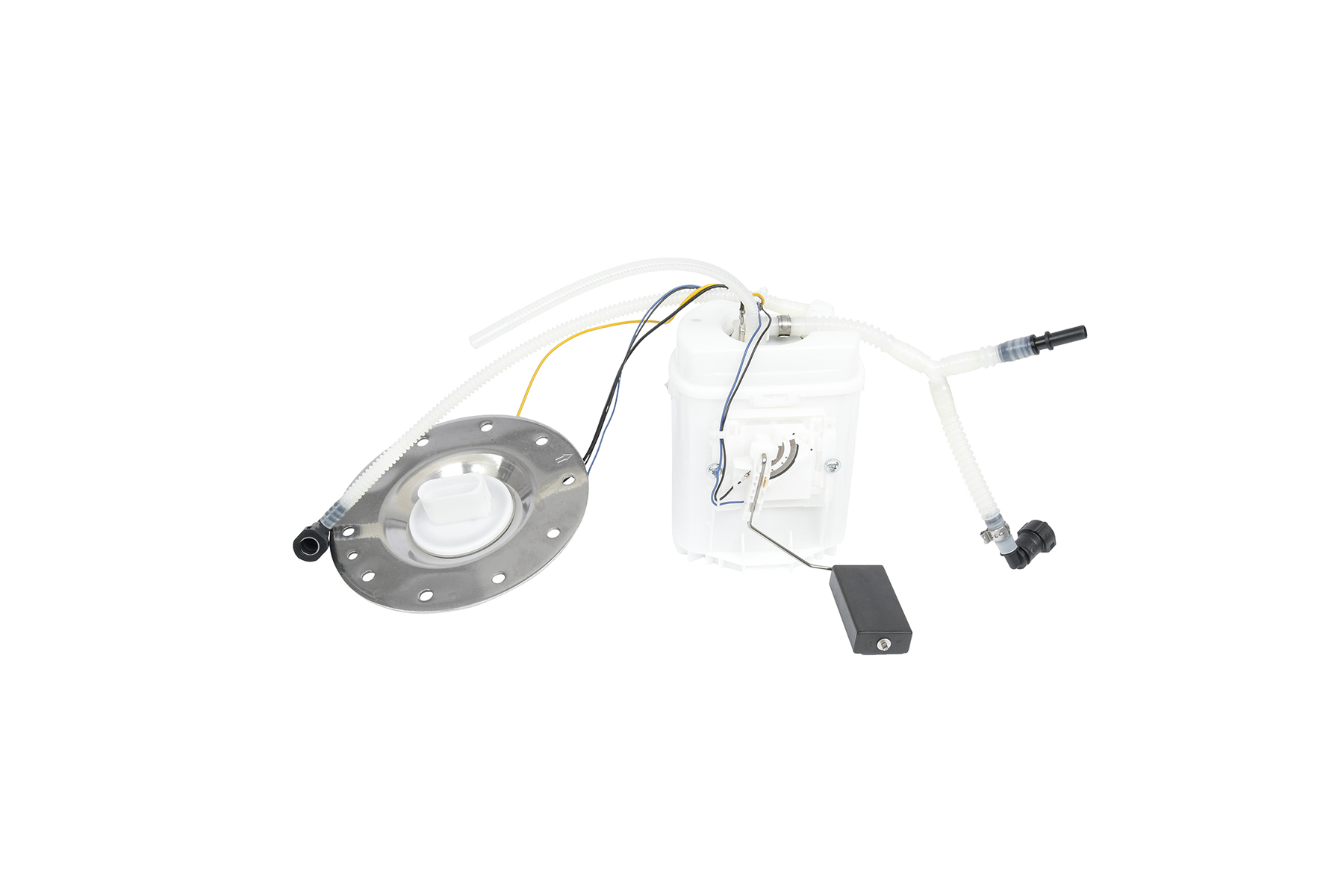 Impianto alimentazione carburante 2803580202302 VDO 1J0 919 051 N Impianto alimentazione carburante 2803580202302 VDO 1J0 919 051 N Volkswagen