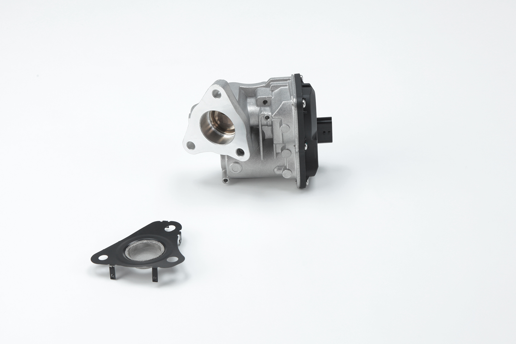 EGR valve 2803601010302 VDO 14710-00Q1F EGR valve 2803601010302 VDO 1471000Q1F Volkswagen