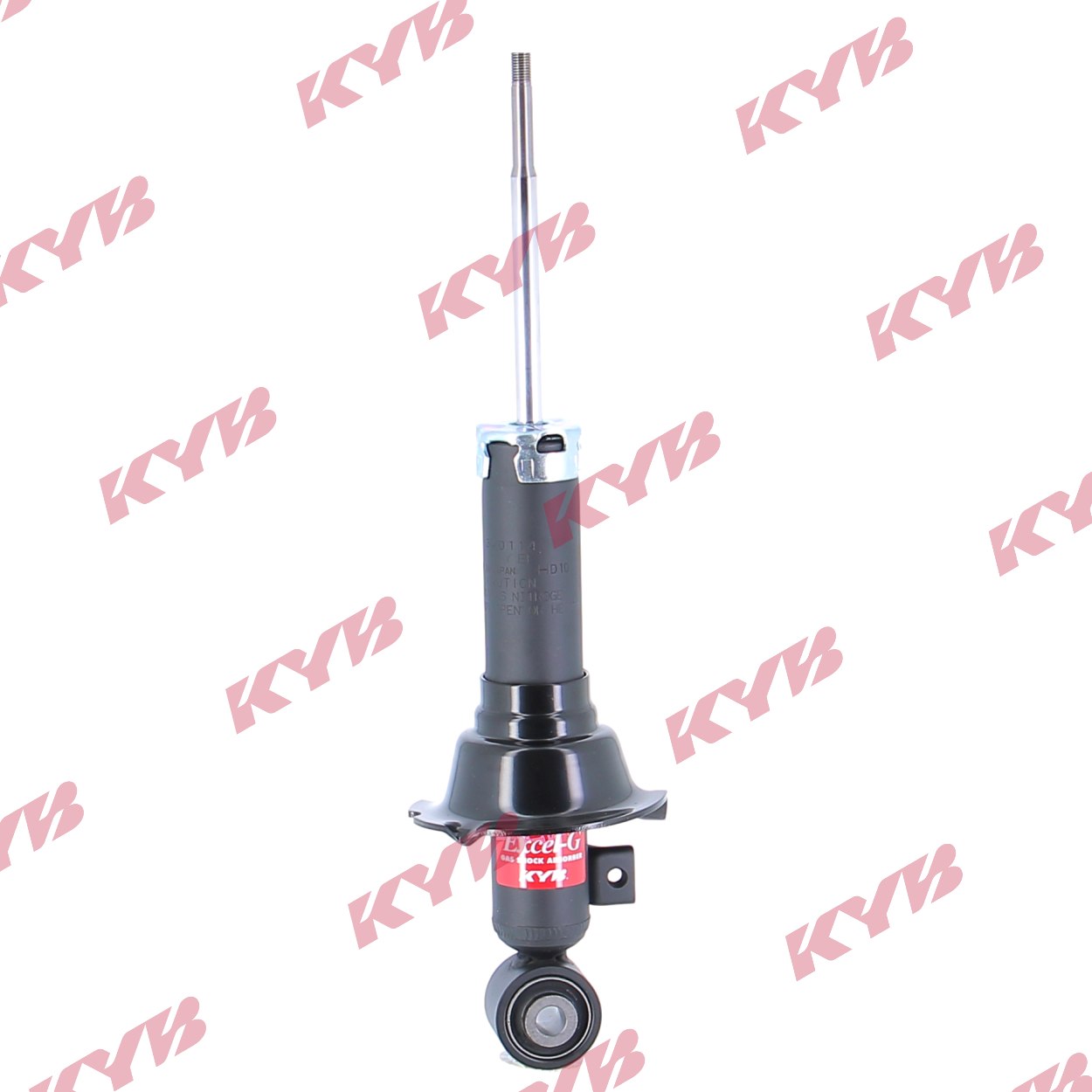 340114 Stoßdämpfer KYB 52611SWAE01 HONDA