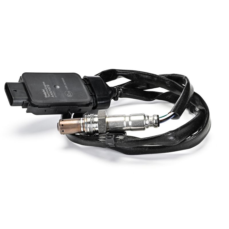 DELPHI ANS1072-12B1 Czujnik lambda do Volkswagen TIGUAN AD1 2.0 TDI 115 KM 2019 DFGC olej napędowy DELPHI ANS1072-12B1 Sonda lambda (NOx, O2) VW Tiguan 2 AD1 2.0 TDI 115 KM olej napędowy cena