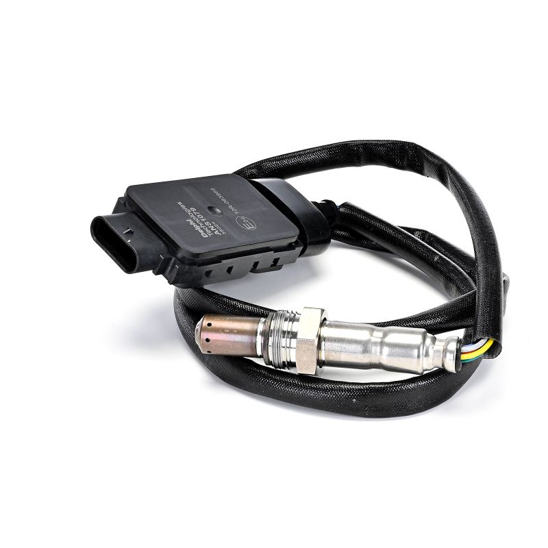 NOx-sensor, NOx-katalysator ANS1079-12B1 DELPHI 04L 907 805 CH VW