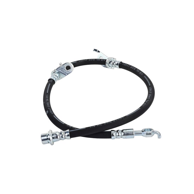 DELPHI LH8052 Bremseslange Lexus NX AGZ10R 200t AWD (AGZ15_) 238 hk Bensin pris