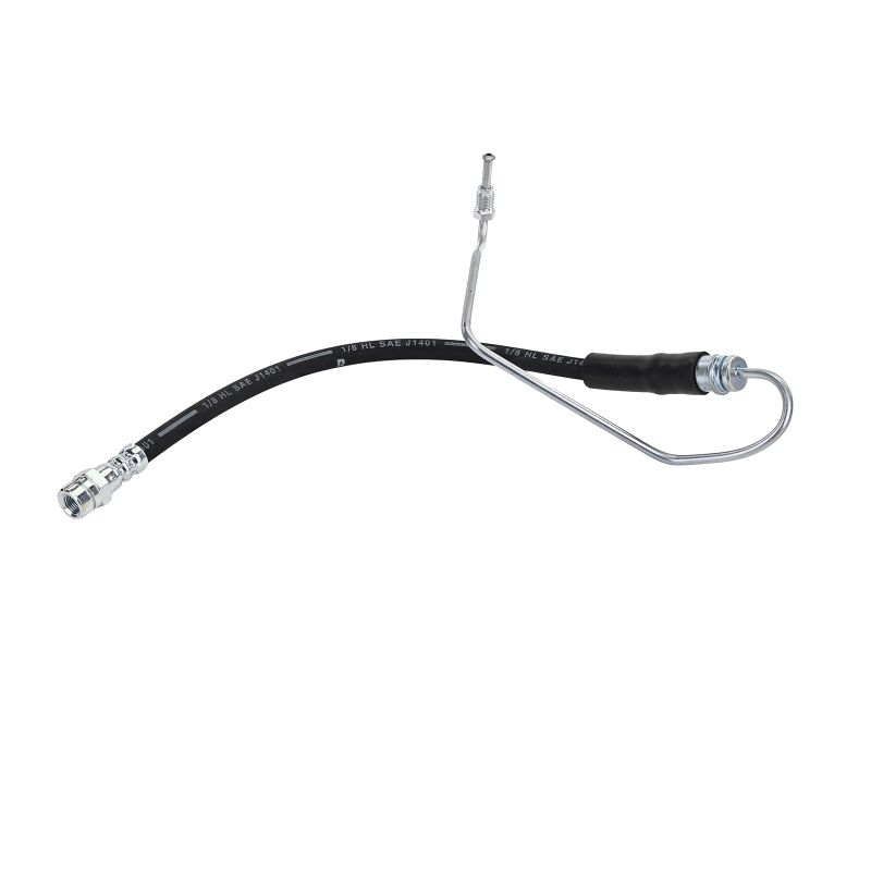 DELPHI LH8057 Flexible de frein Audi Q5 FY 50 TFSI e quattro 299 CV Essence/électrique prix