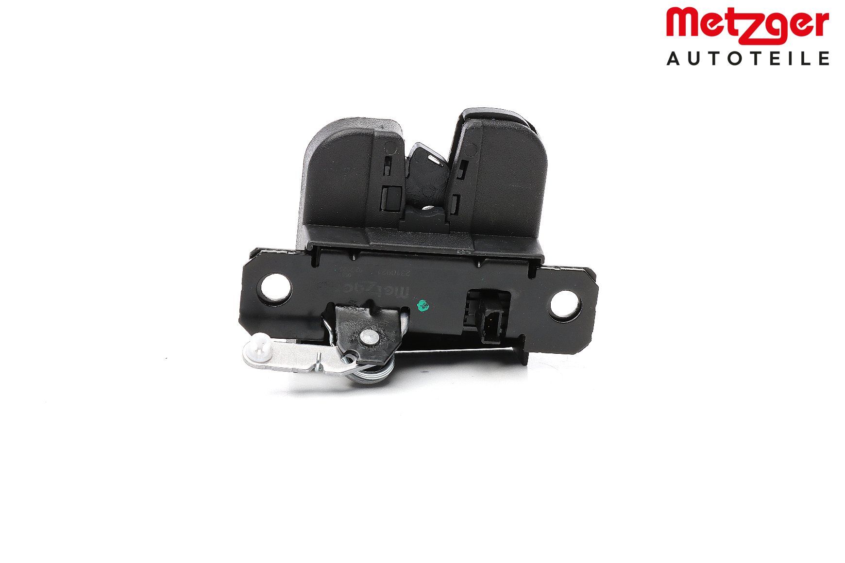METZGER 2310921 Serrure de hayon VW Multivan T6 2.0 TDI 180 CV Diesel prix