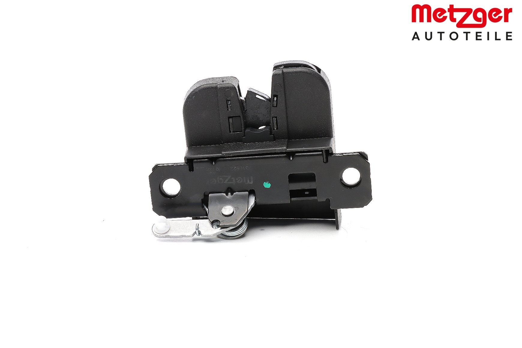 METZGER 2310922 Rear Door Lock GREENPARTS-image-23702725
