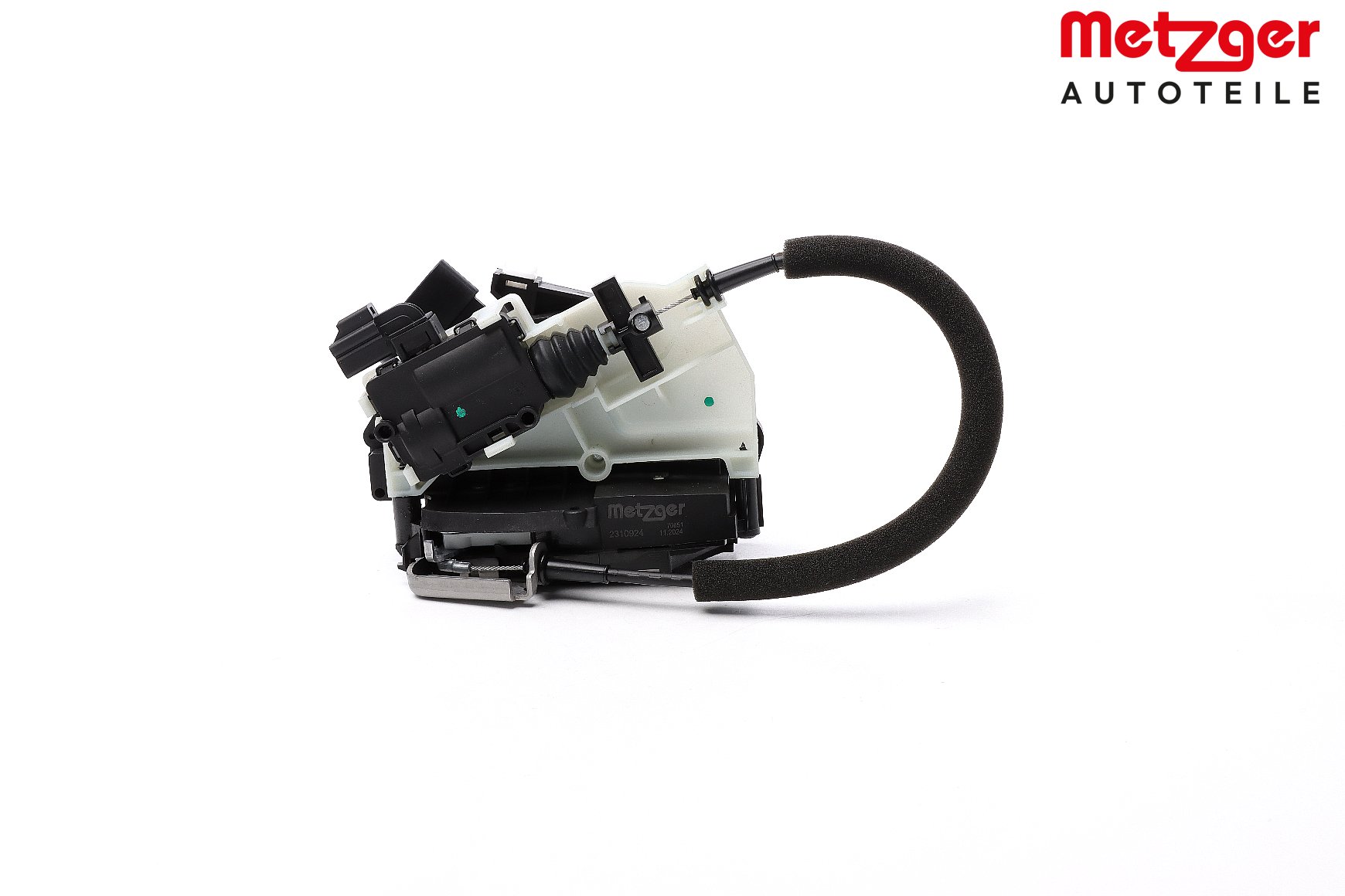 METZGER 2310924 Serrure de hayon pour Ford Ecosport Mk2 1.5 TDCi 100 CV 2018 UGJM Diesel METZGER 2310924 Serrure de hayon Ford Ecosport mk2 1.5 TDCi 100 CV Diesel 2018