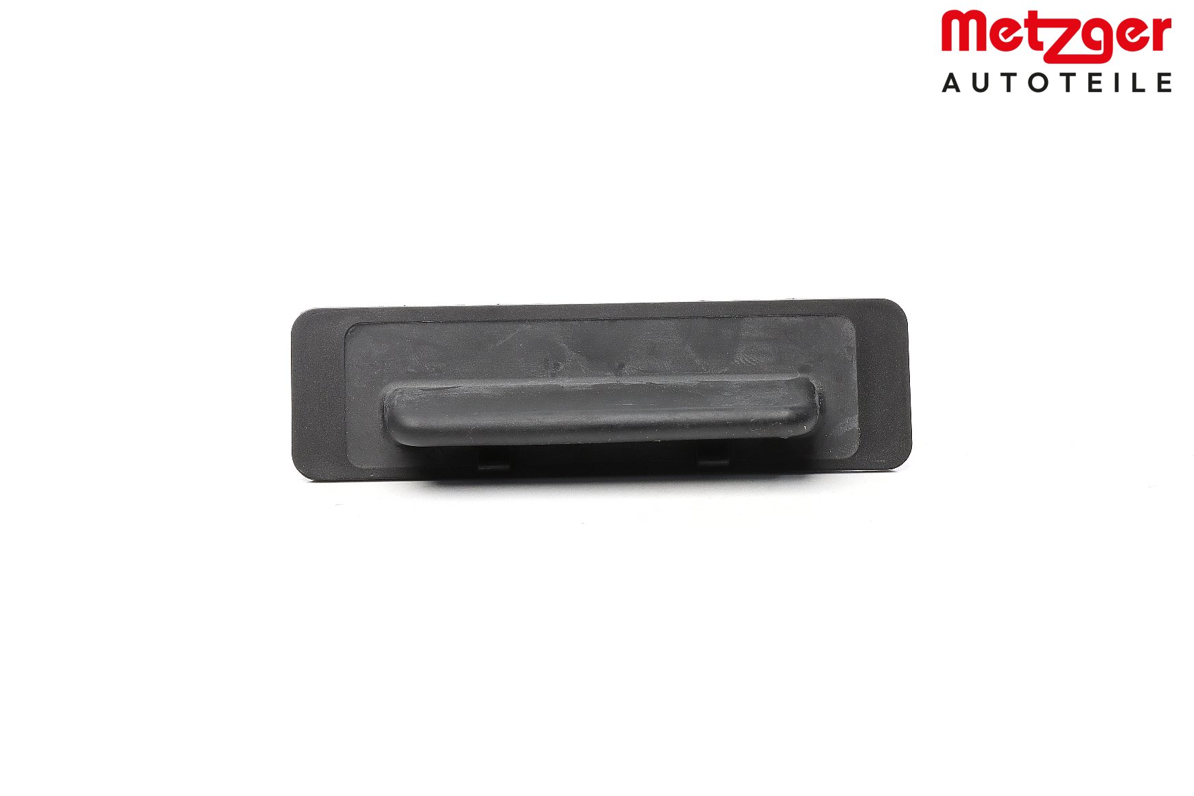 METZGER 2310925 Manecilla de puerta del maletero