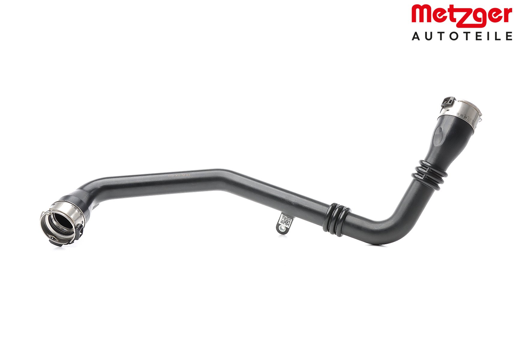 METZGER 2401148 Tubo intercooler Nissan NV200 Van prezzo