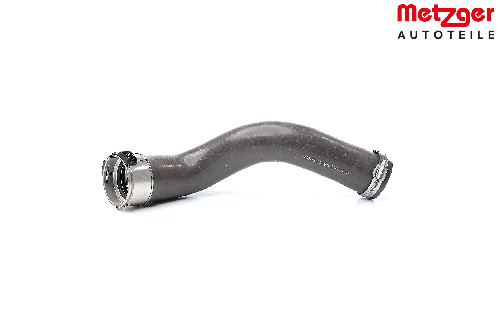 METZGER 2401374 Töltőlevegő cső Logan II 1.5 dCi 84 LE Dízel árak