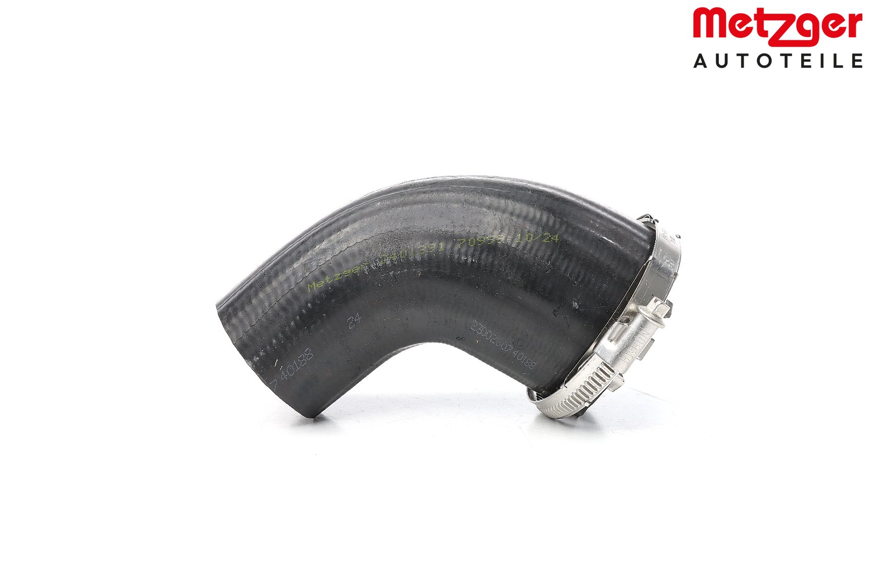 METZGER 2401391: Pūtes sistēmas gaisa caurule Kia SPORTAGE 2017