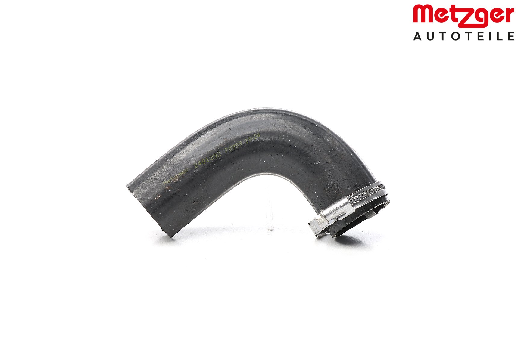 METZGER 2401392 Hadica plniaceho vzduchu Kia SPORTAGE 2019