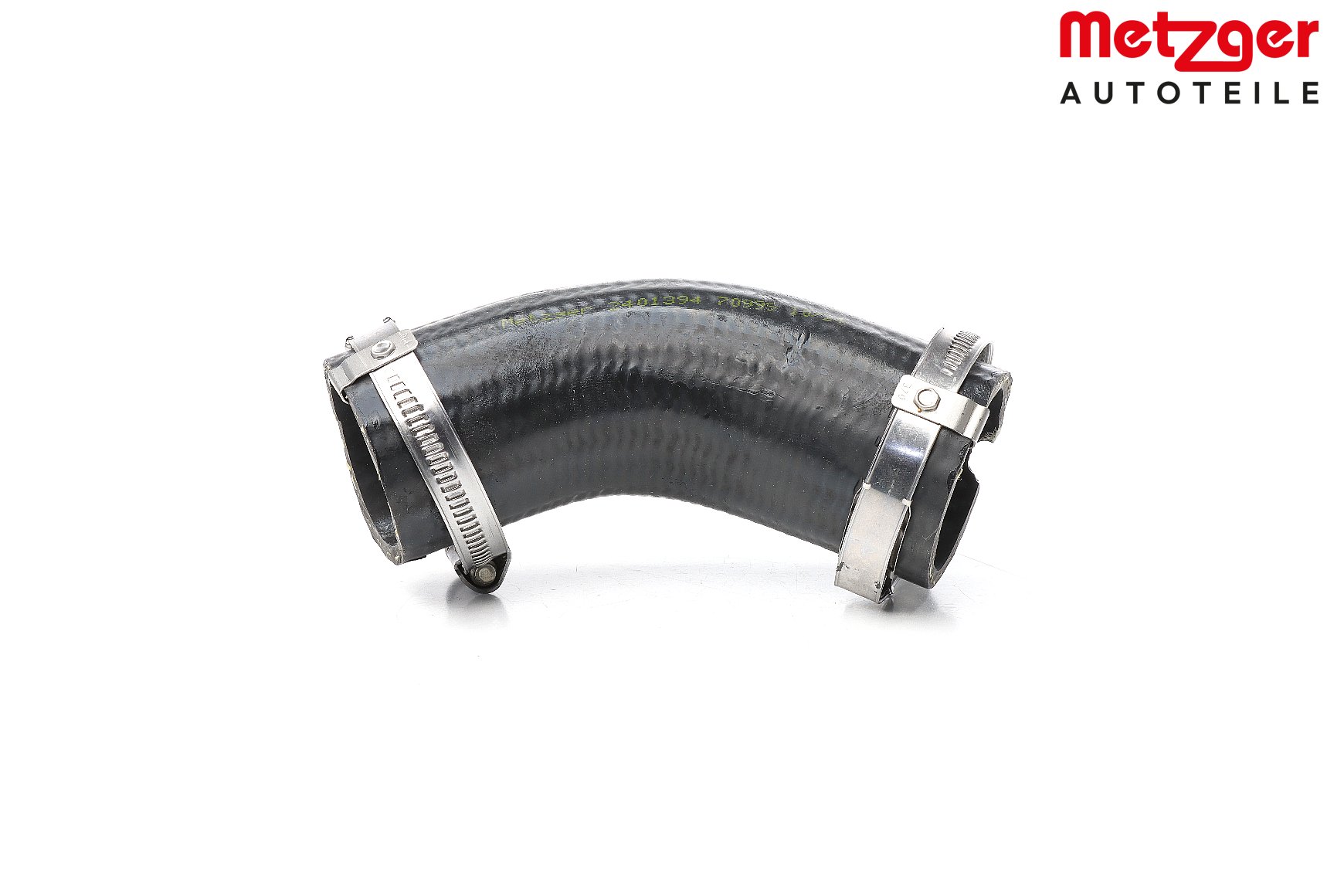 METZGER 2401394: Pūtes sistēmas gaisa caurule Kia SPORTAGE 2017
