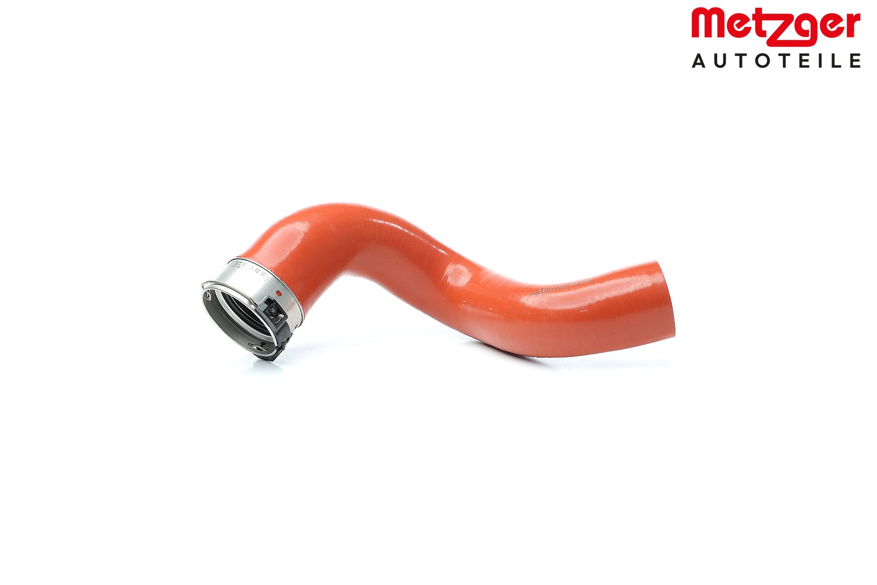 METZGER 2401396 Laddluftslang NISSAN NV300 Skåpbil (X82) 1.6 dci 121 hk Diesel pris