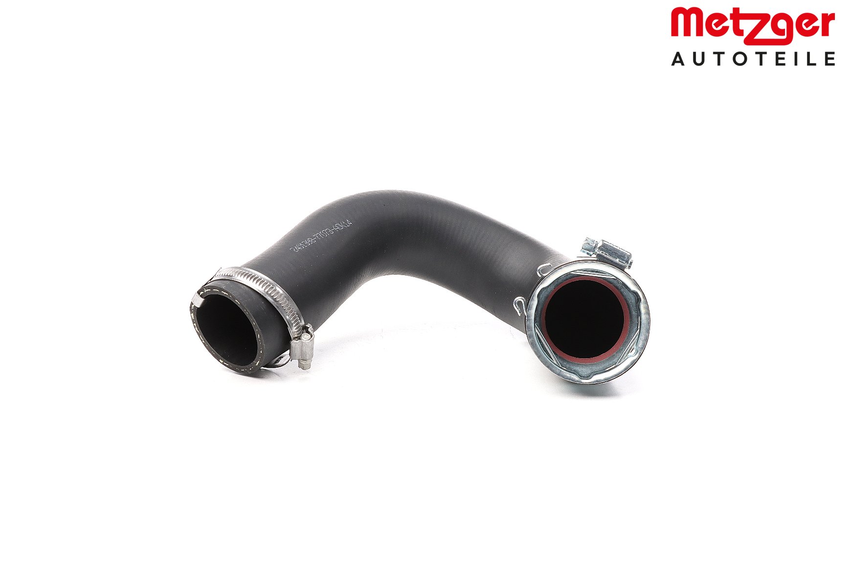 METZGER 2401398 Ladeluftslange Alfa Romeo Giulietta 940 Kassevogn 1.6 JTDM (940FXD1A) 105 hk Diesel pris