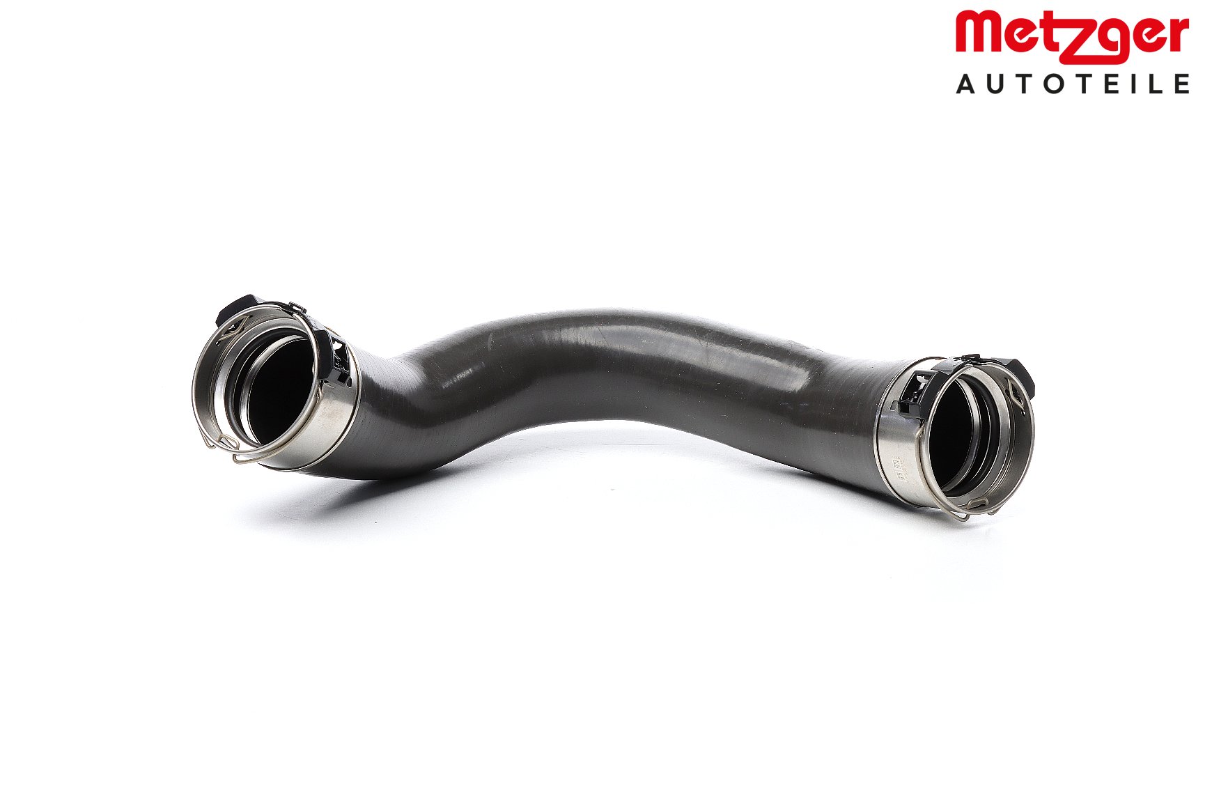 2401401 Ladeluftschlauch METZGER 4475280382 MERCEDES-BENZ