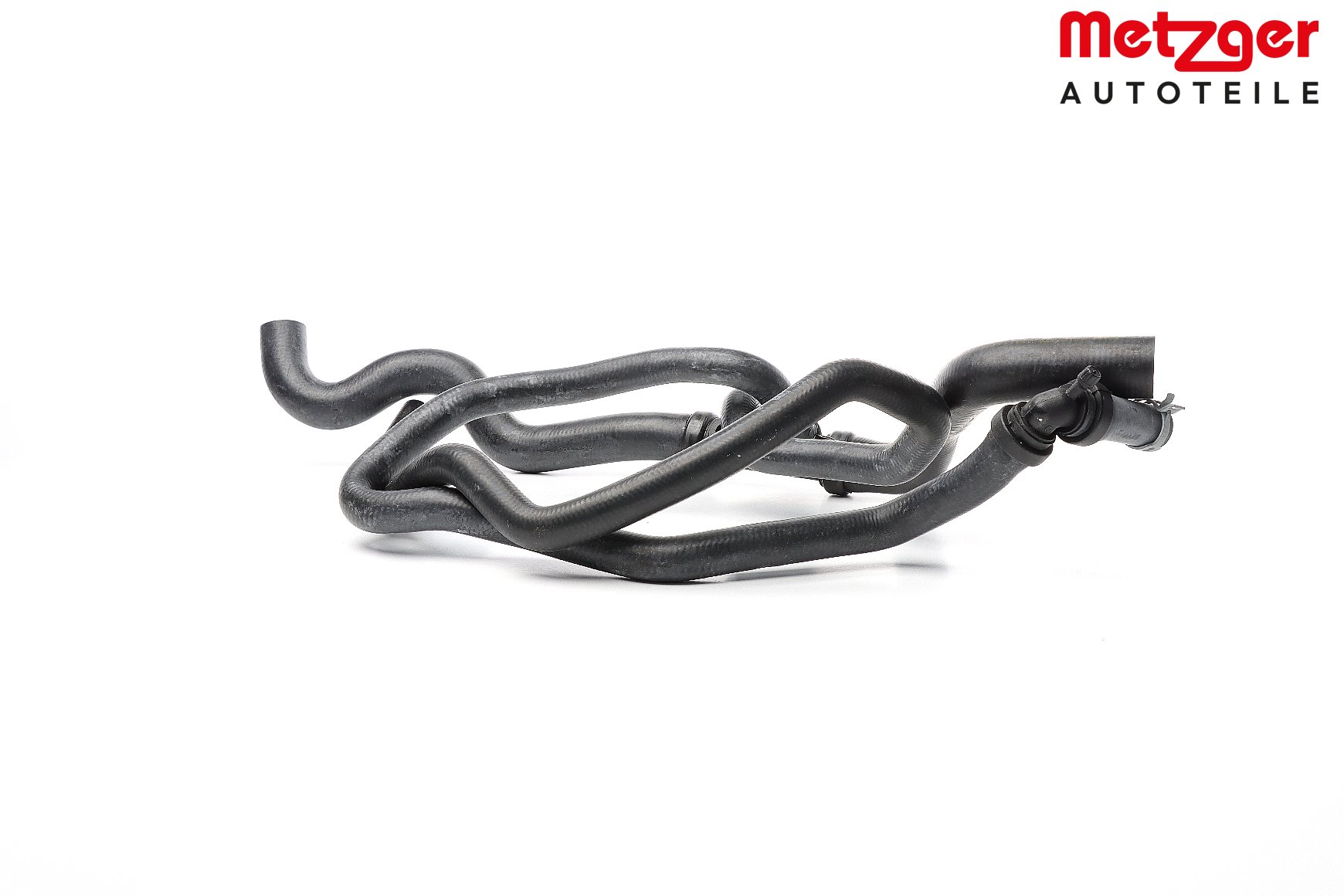 METZGER 2422119 Durite de refroidissement Clio 4 Phase 2 prix