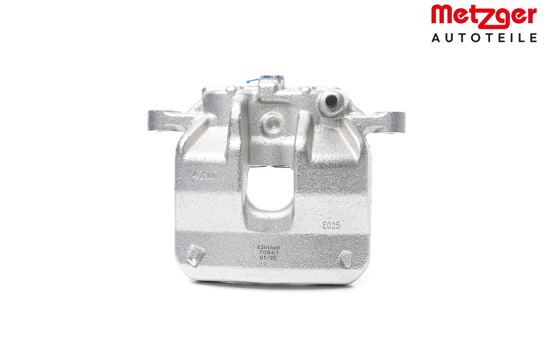 METZGER 6261665 Pidurisadul Volkswagen AMAROK 2010