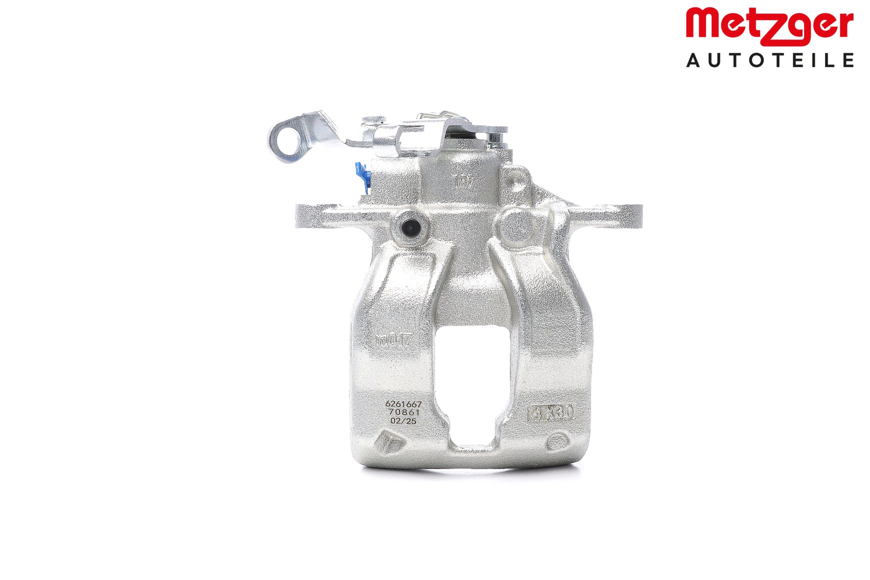 Jarrusatula 6261667 METZGER 2N0 615 423 AUDI