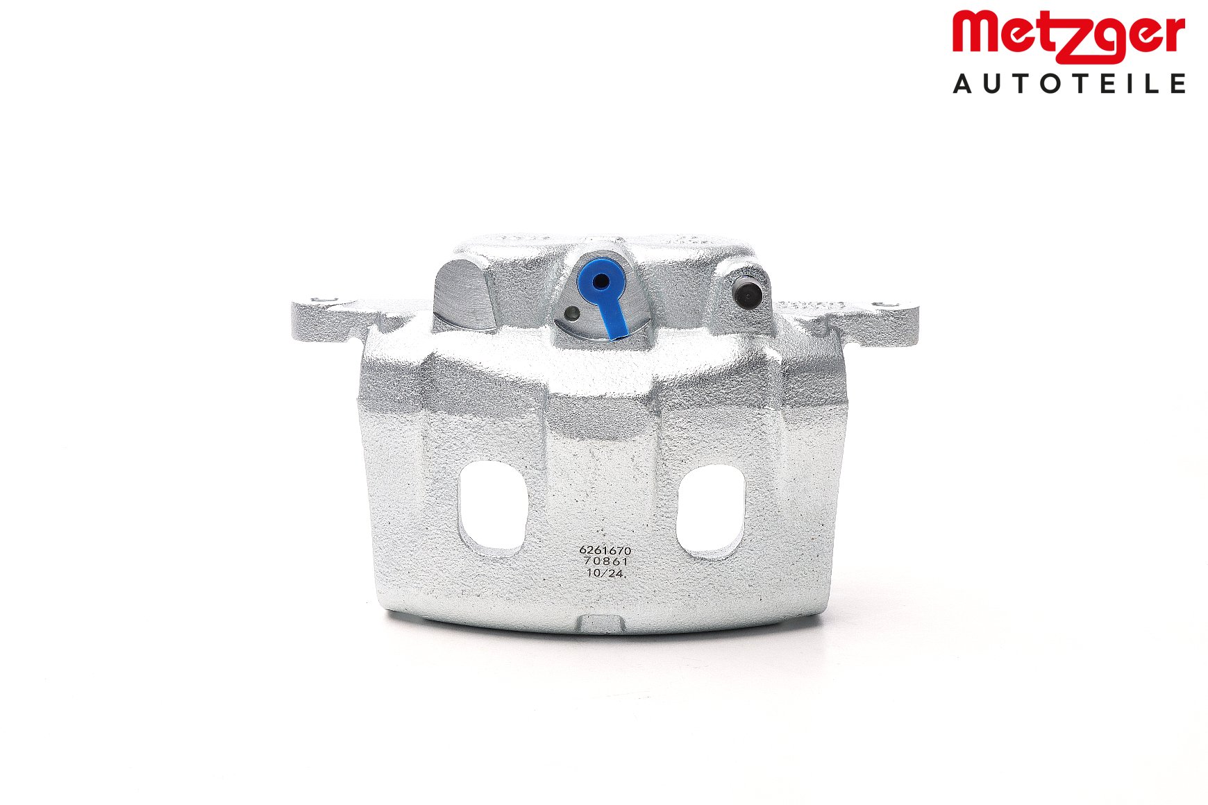 METZGER 6261670 Pinza de freno Ford Ranger TKE 2.2 TDCi 120 cv Gasóleo precio