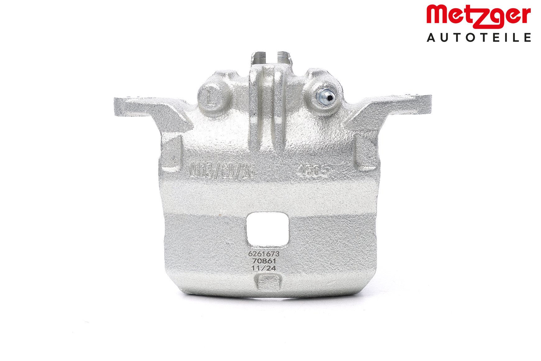 METZGER 6261673: Pidurisadul Nissan NV200 2012