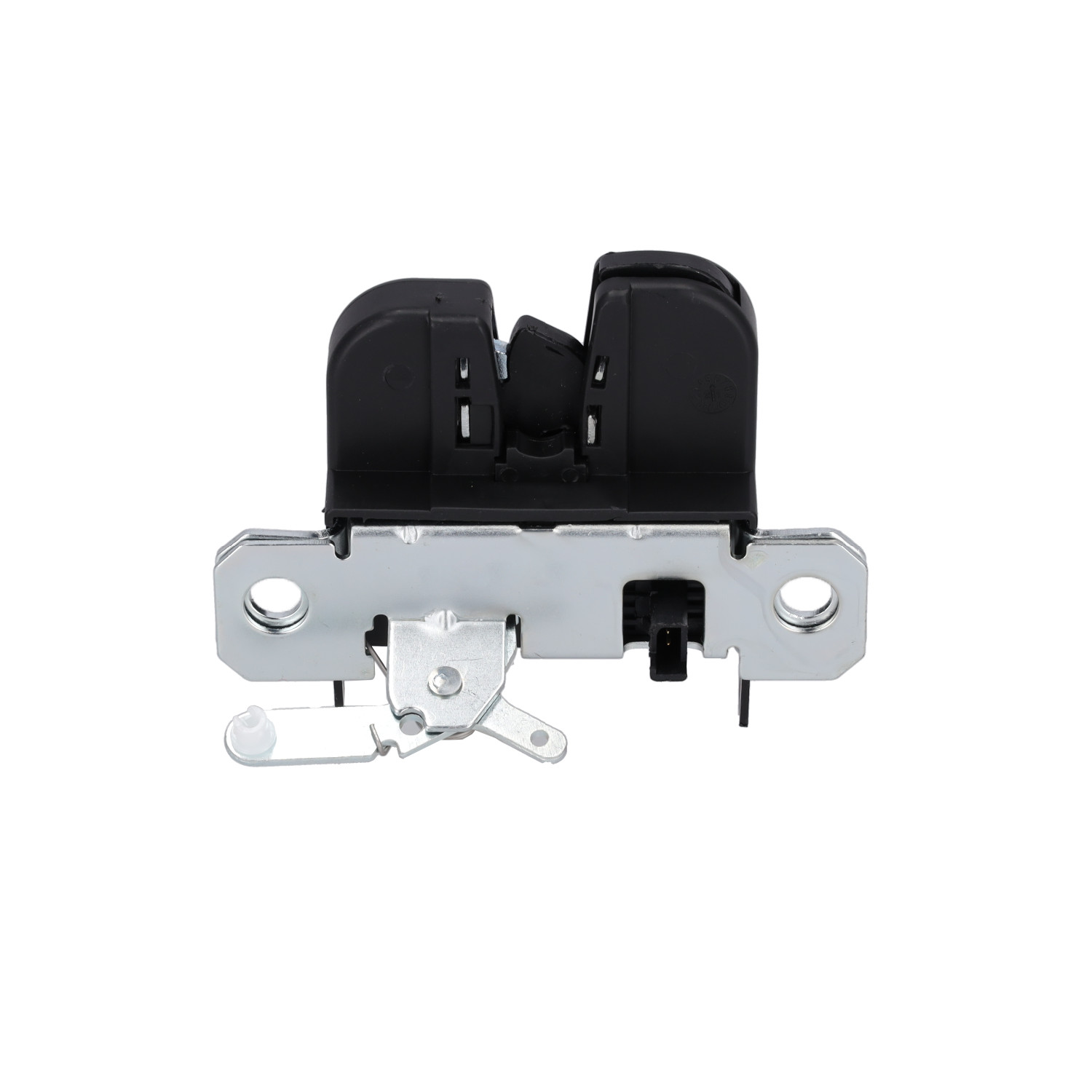 FEBI BILSTEIN 195987 Tailgate Lock febi Plus-image-23703227