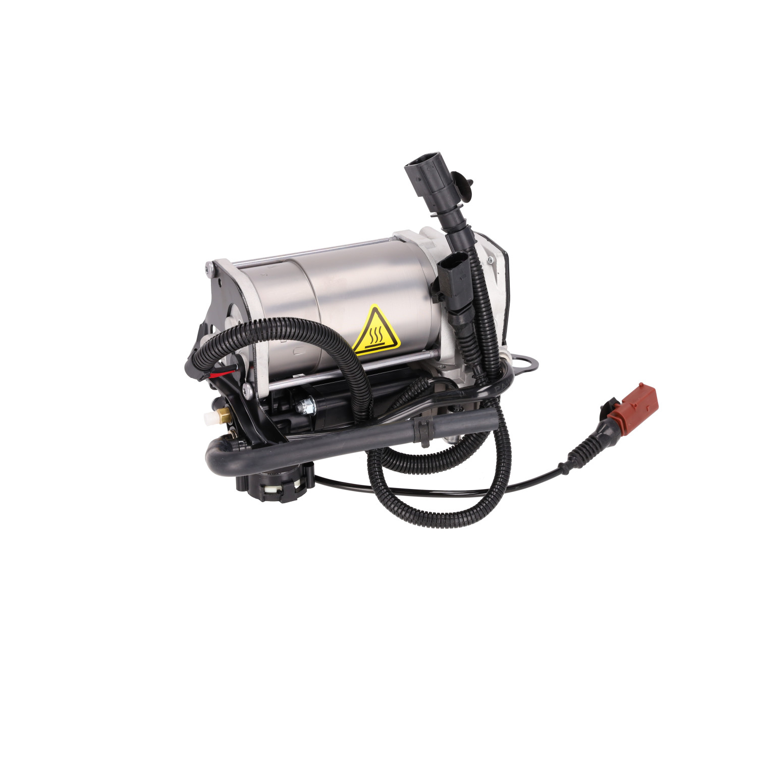 FEBI BILSTEIN Compressor voor de luchtvering 196286 FEBI BILSTEIN Luchtvering 196286 ervaringen