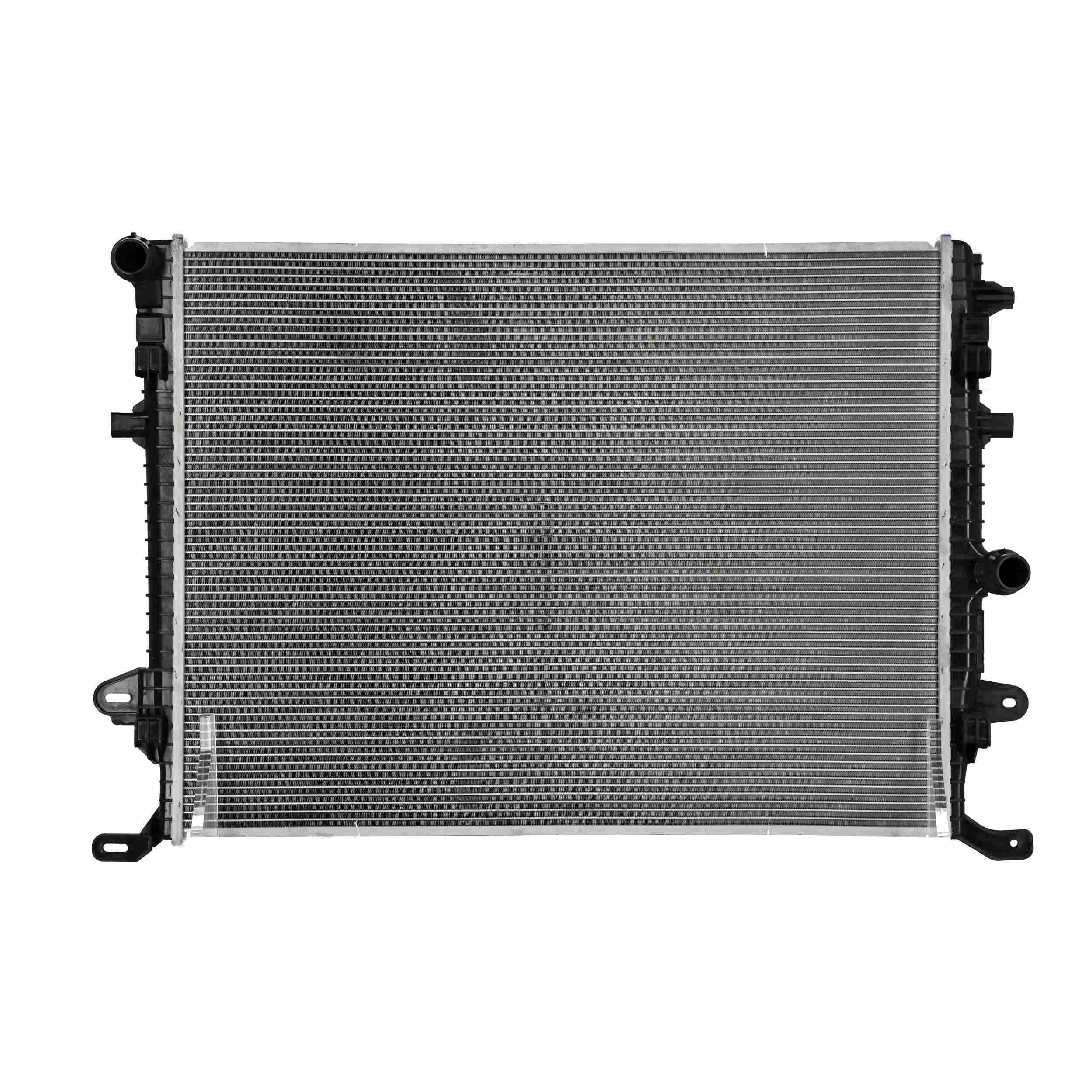 607102 NISSENS Radiateur SEAT ALHAMBRA 2012