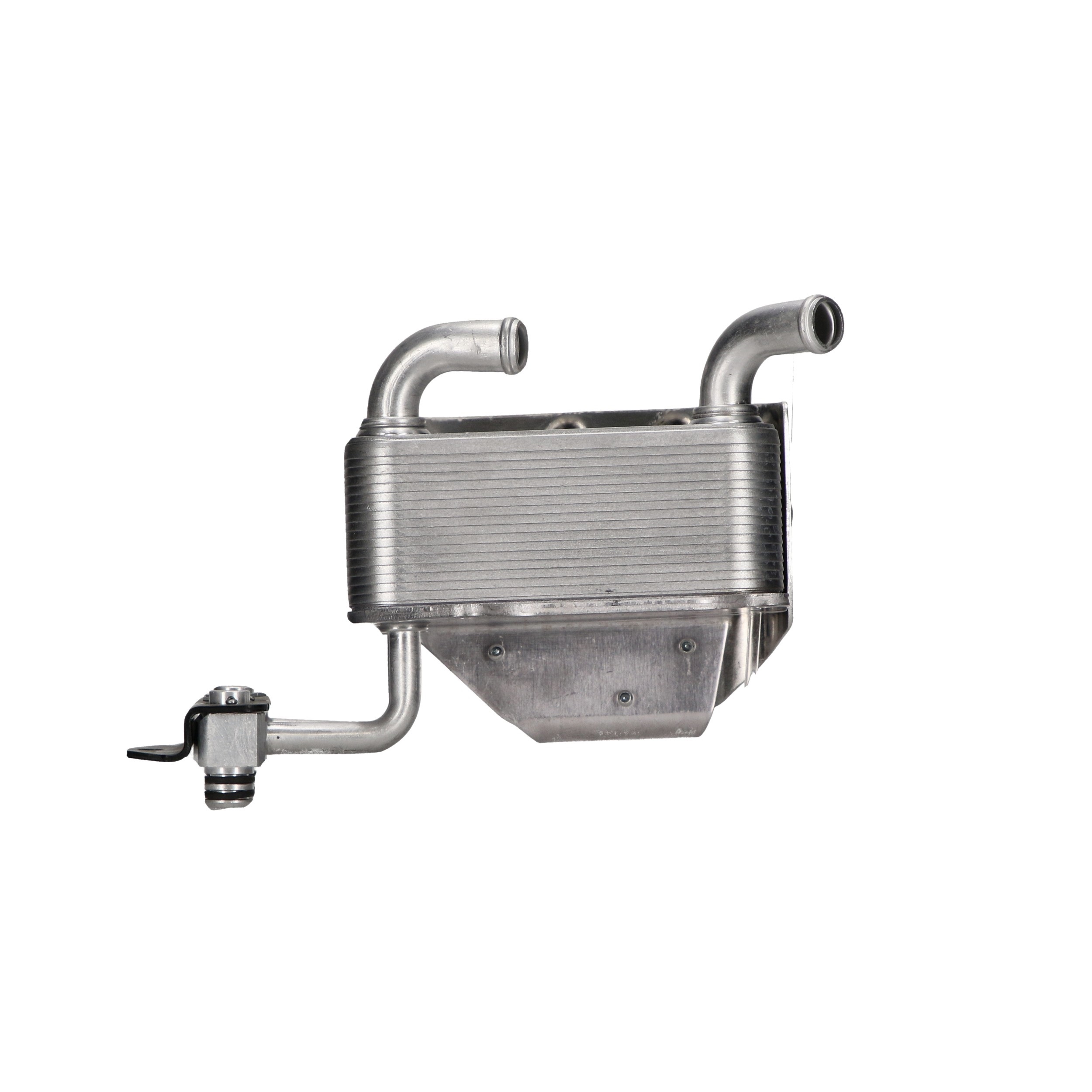 Õliradiaator, automaatkast 91576 NISSENS AB39-7A095-BB FORD