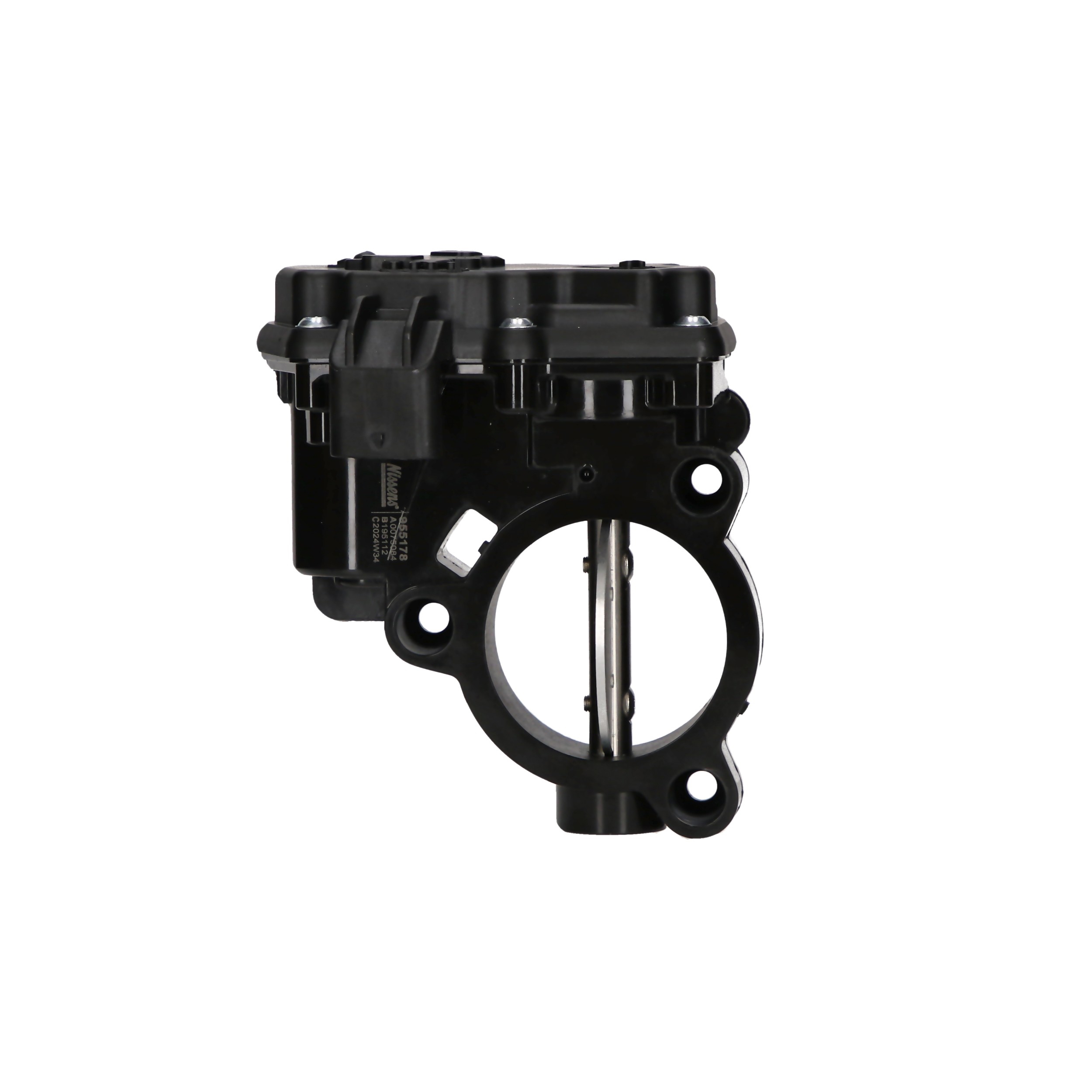 NISSENS 955178 Przepustnica Mini Countryman F60 One D 1.5 116 KM olej napędowy cena