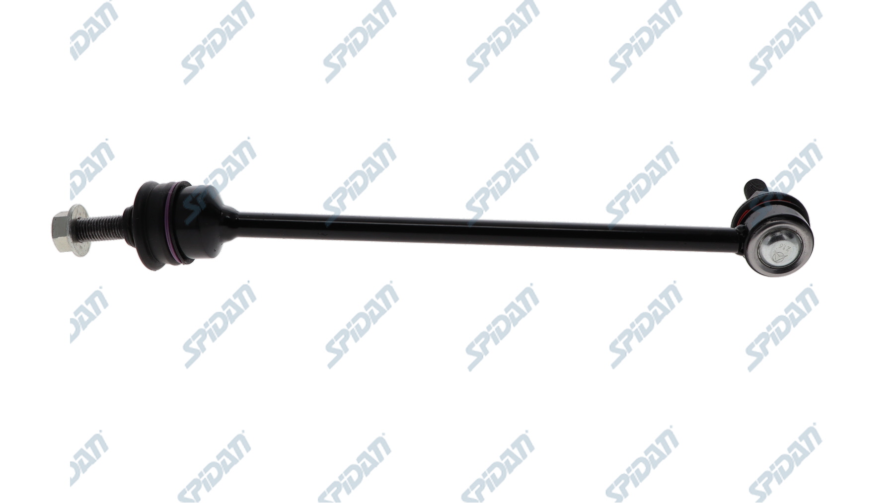 SIDEM 490168 Biellette de barre stabilisatrice MERCEDES-BENZ EQE (V295) EQE 53 AMG 4-matic+ (295.153) 687 CV Électrique 2022