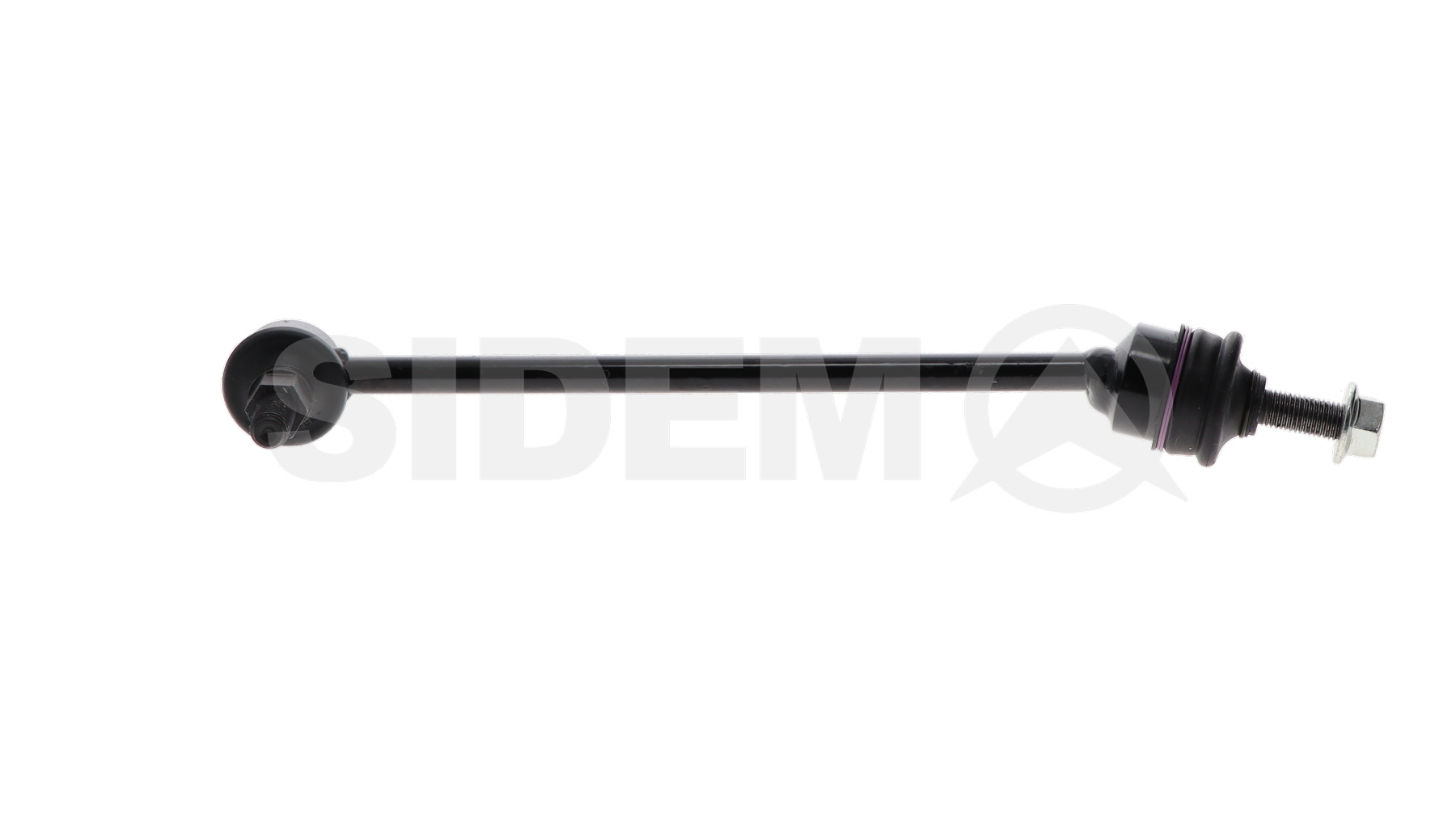 Drążek / wspornik, stabilizator 490260 SIDEM 297 320 05 00 MERCEDES-BENZ