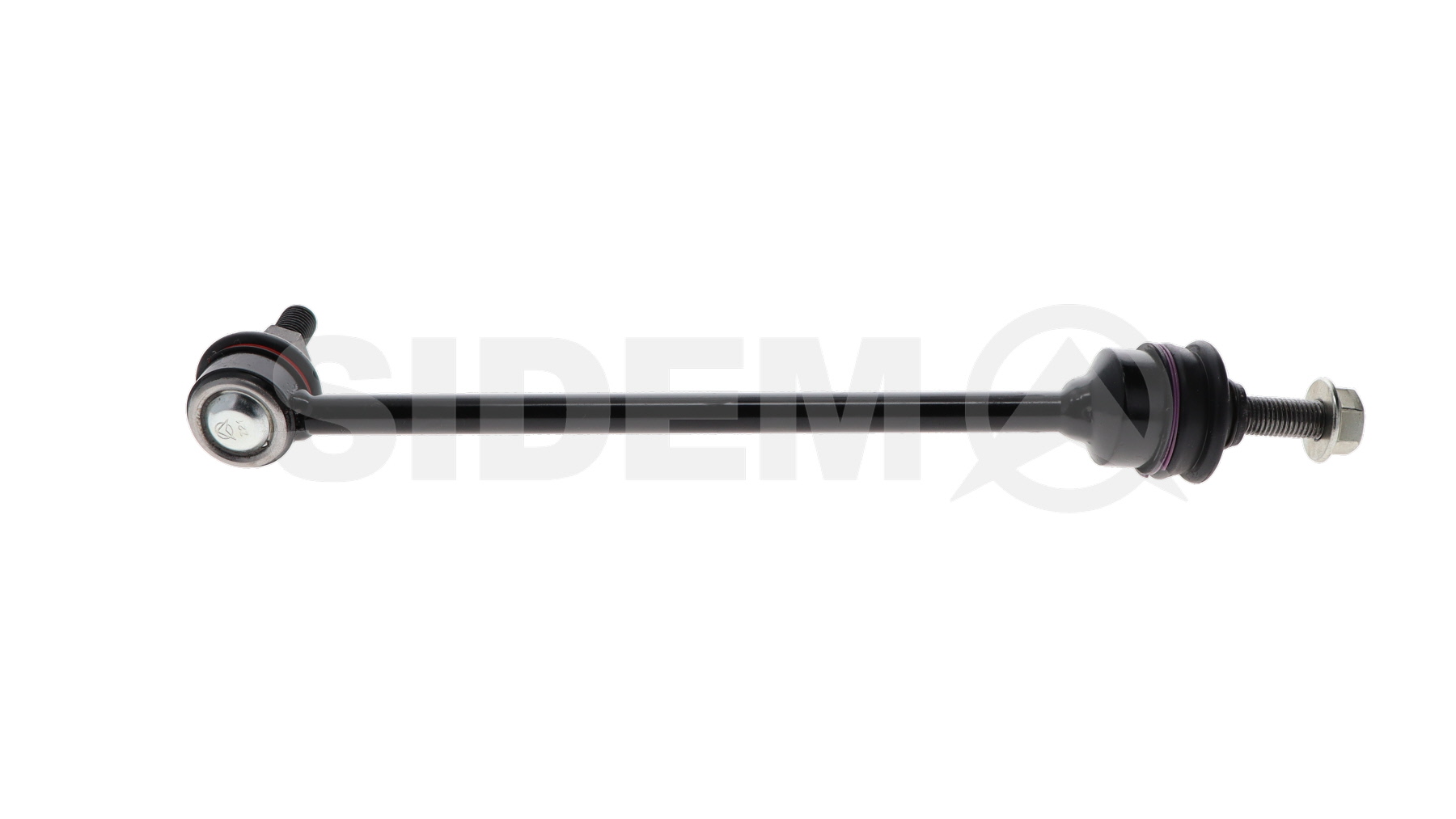 SIDEM 490263 Pendelstütze MERCEDES-BENZ EQE SUV (X294) EQE 350 4-matic (294.612) 292 PS Elektro Kosten