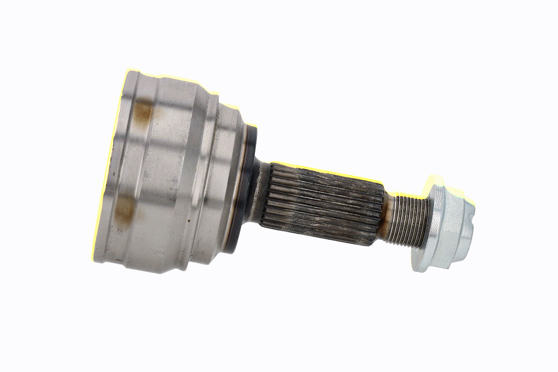 Zestaw przegubu, półoż napędowa V25-3070 VAICO 2393814 FORD
