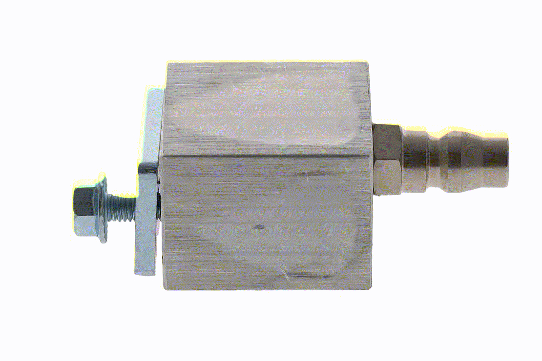 Sensor, sugerørstryk V99-0029 VAICO 1110963 FORD