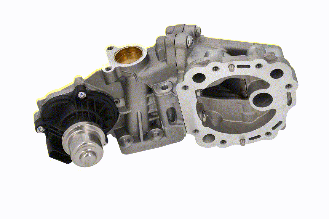 Mécanisme d'embrayage V25-63-0083 VEMO 2 331 000 FORD USA