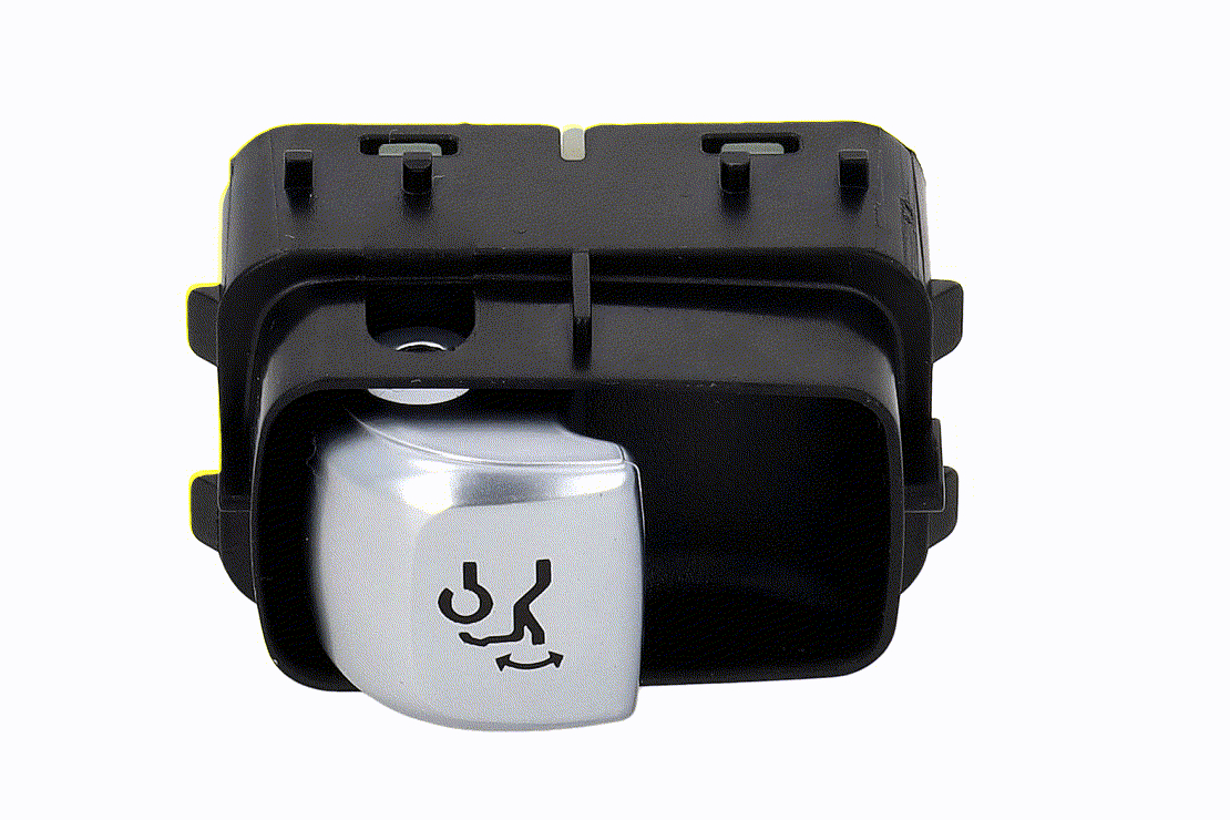 VEMO V30-73-0164 Switch, rear hatch release Green Mobility Parts-image-23732064