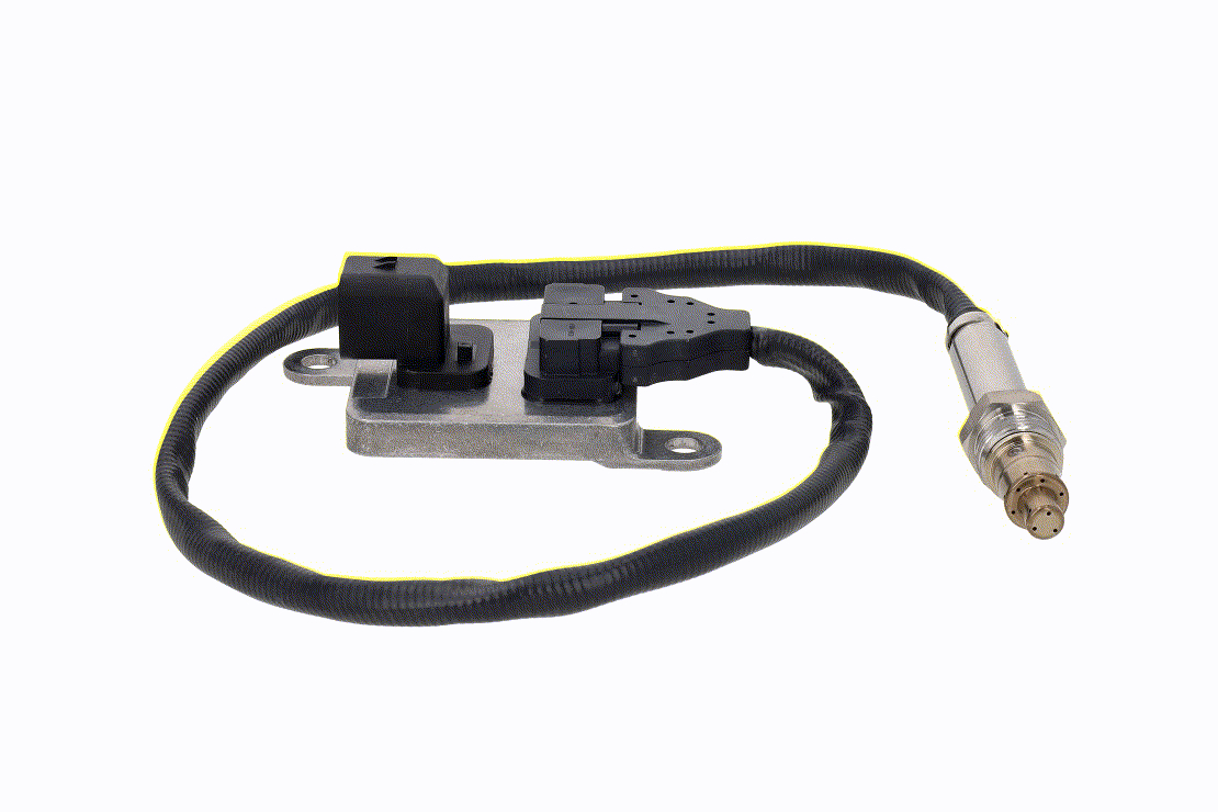 NOx-sensor, NOx-katalysator V40-72-0129 VEMO 8 55 610 OPEL