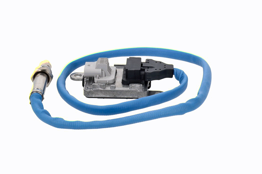 Capteur NOx, Injection d'urée V46-72-0362 VEMO 1111077 RENAULT