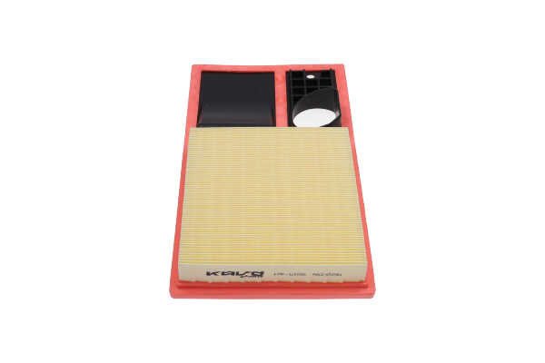 Filtro de ar FAF-10255 KAVO PARTS 036 129 620 H Filtro de ar FAF-10255 KAVO PARTS 036129620H MERCEDES-BENZ