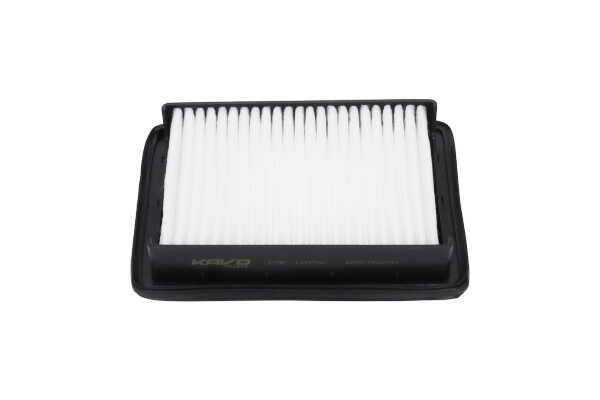 KAVO PARTS FAF-10756 Motorluftfilter Opel Karl (C16) 1.0 73 PS Benzin Kosten