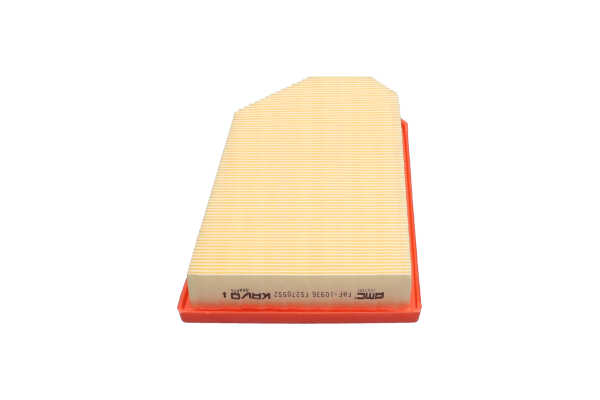 Filtro de aire FAF-10936 KAVO PARTS L1B1-9601-AB FORD