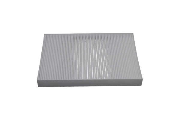 KAVO PARTS FCA-10092 Kabinefilter Audi A4 B6 1.6 102 HK Benzin pris