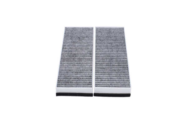 Pollenfilter FCA-10128C KAVO PARTS 4F0898438A FORD