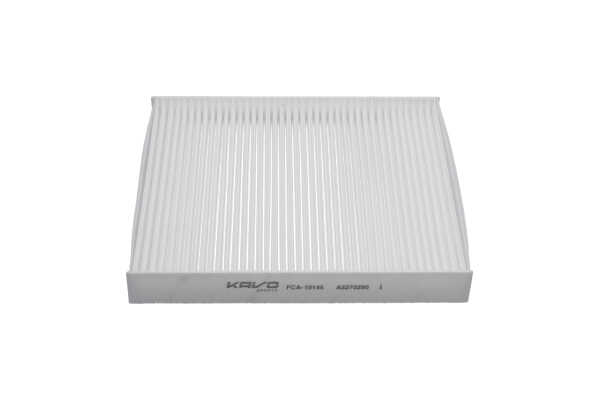 Innenraumfilter FCA-10145 KAVO PARTS 6Q0 820 367 B FCA-10145 Innenraumfilter KAVO PARTS 6Q0820367B BMW