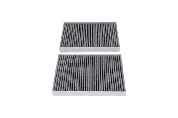 Filtro abitacolo FCA-10164C KAVO PARTS 221 830 07 18 Filtro abitacolo FCA-10164C KAVO PARTS 221 830 0718 MERCEDES-BENZ