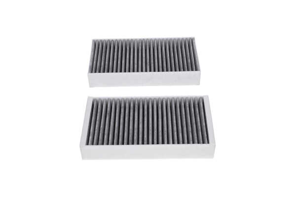 KAVO PARTS FCA-10165C Salona filtrs Mercedes W251 R 280 CDI 3.0 4-matic (251.020) 190 ZS Dīzelis cena